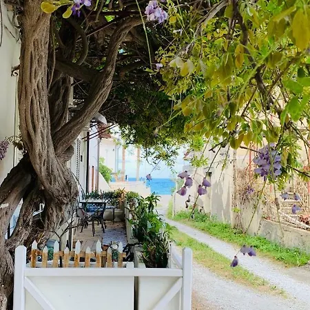 Appartamento Casa Del Glicine *
