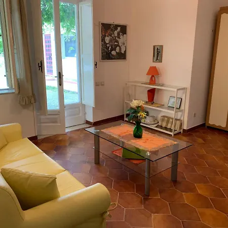 Casa Del Glicine Mongiove