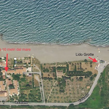 Casa Del Glicine Apartment Mongiove