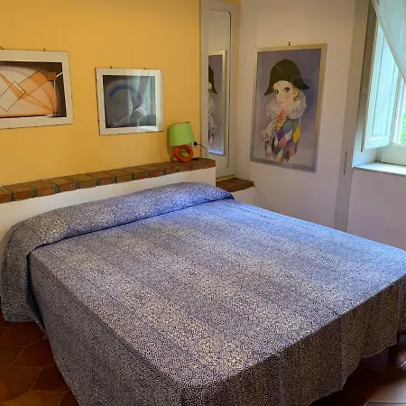 Apartment Casa Del Glicine